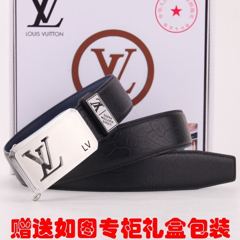 Louis Vuitton Belts